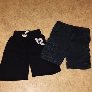 Boys shorts 4T!!